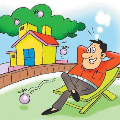 A társaságok adó és járulékmentesen adhatnak 5 évente 5 millió forintot lakáscélú hiteltörlesztésre, akár az ügyvezetőnek is.